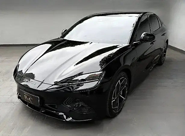 BYD Seal - Imagem 1