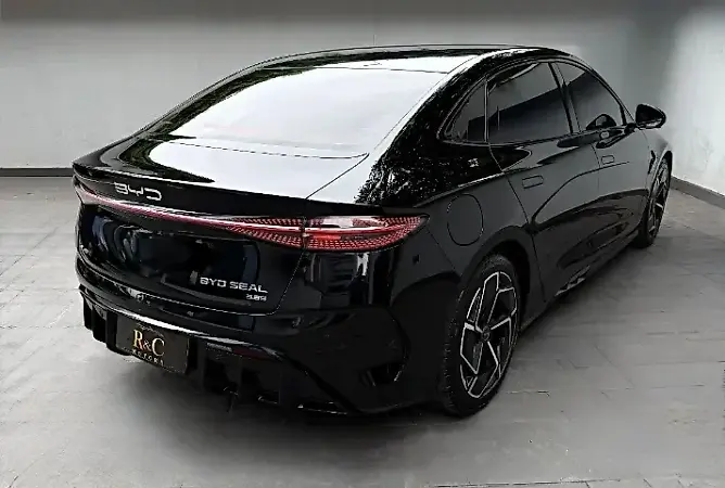 BYD Seal - Imagem 3