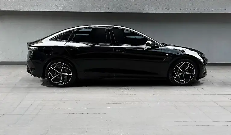 BYD Seal - Imagem 6