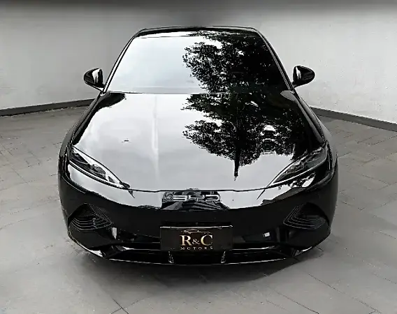 BYD Seal - Imagem 7
