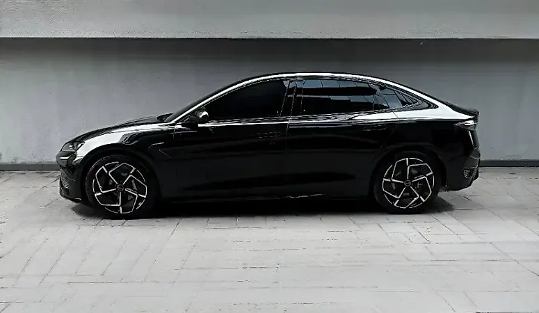 BYD Seal - Imagem 5