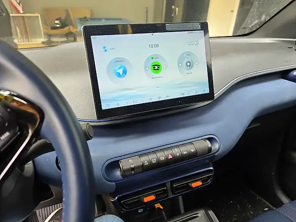 BYD Dolphin Mini - Imagem 6