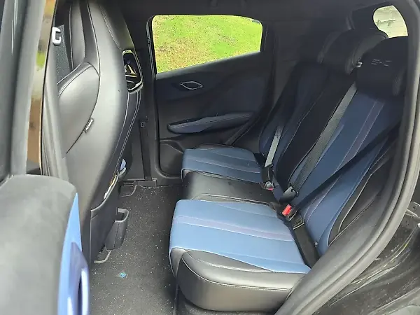 BYD Dolphin Mini - Imagem 7