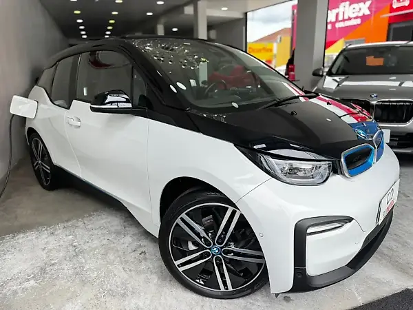 BMW I3 - Imagem 3