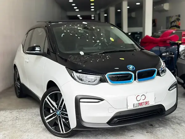 BMW I3 - Imagem 2