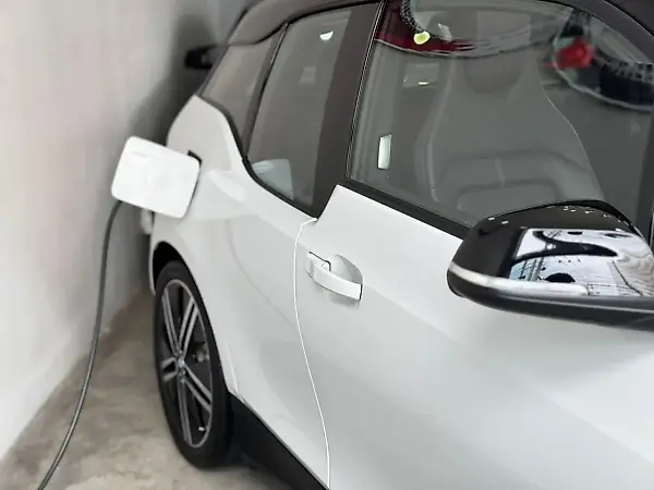 BMW I3 - Imagem 6