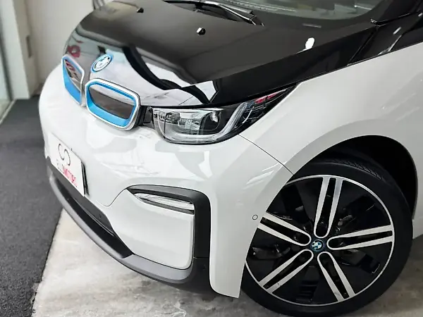 BMW I3 - Imagem 4