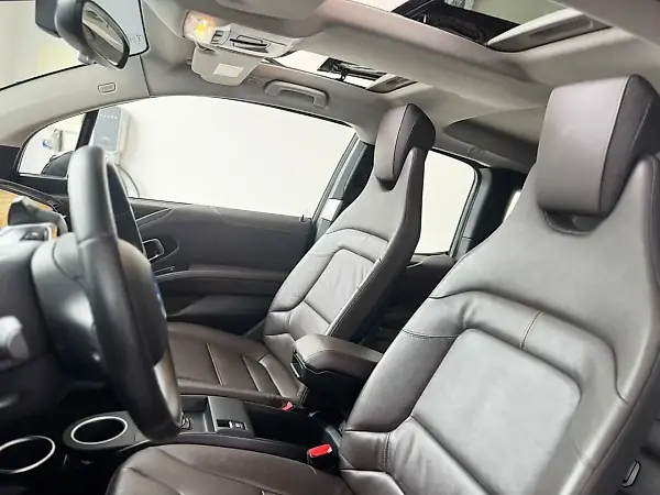 BMW I3 - Imagem 9