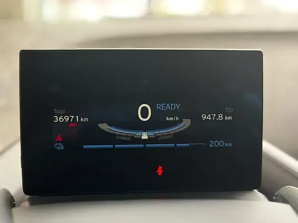 BMW I3 - Imagem 7