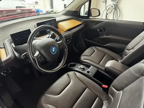 BMW I3 - Imagem 8