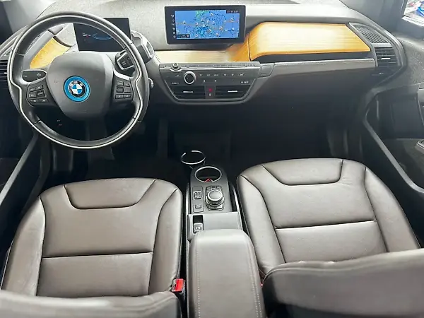 BMW I3 - Imagem 12