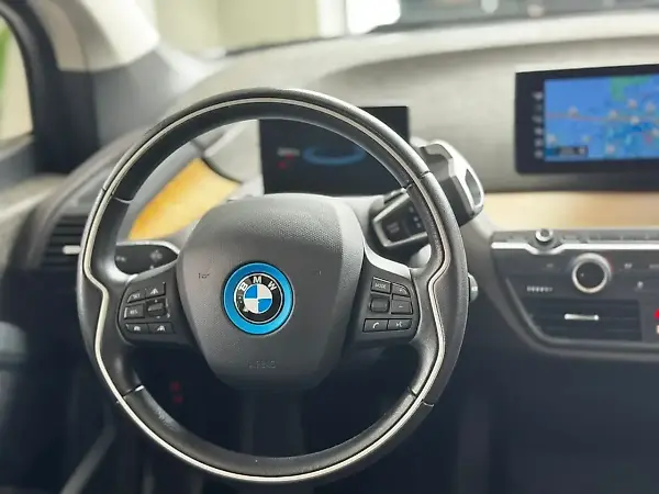 BMW I3 - Imagem 13