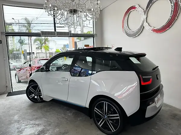 BMW I3 - Imagem 15