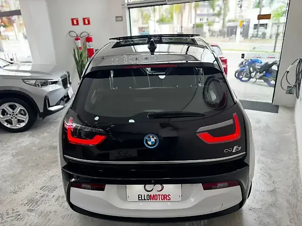 BMW I3 - Imagem 16