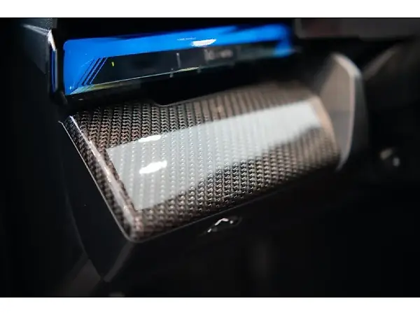 BMW I5 M60 - Imagem 13