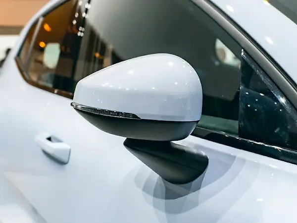 Volvo EX30 - Imagem 3
