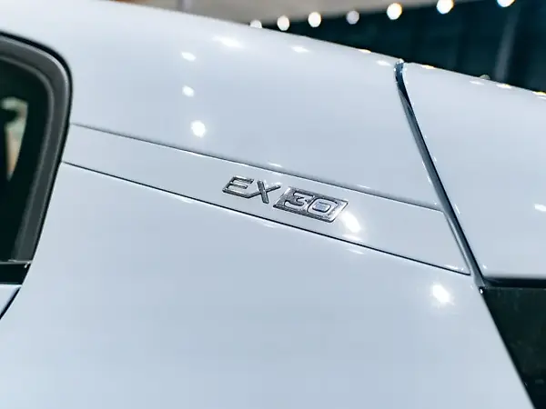 Volvo EX30 - Imagem 4