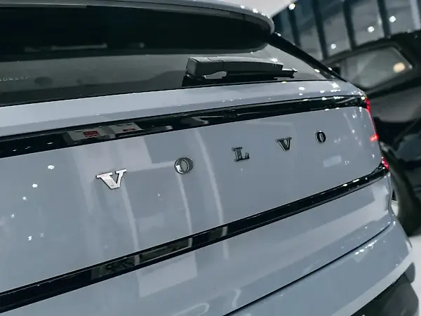 Volvo EX30 - Imagem 6