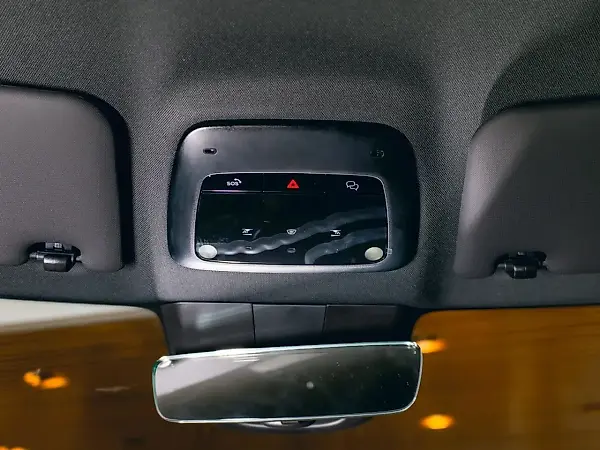 Volvo EX30 - Imagem 11