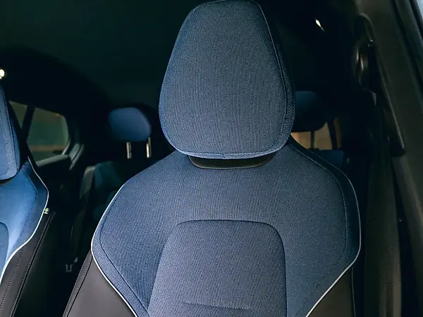 Volvo EX30 - Imagem 13