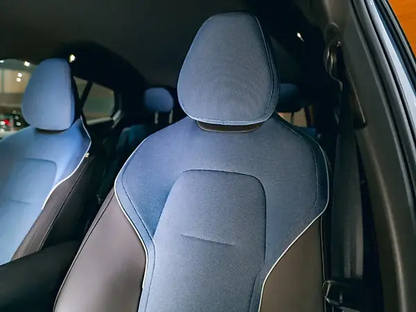 Volvo EX30 - Imagem 14