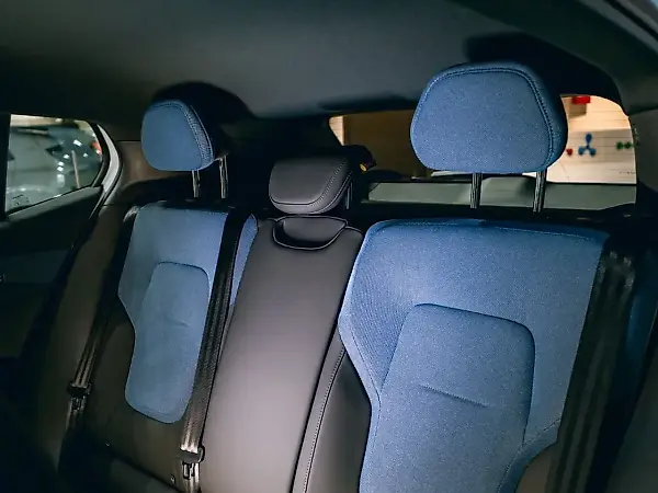 Volvo EX30 - Imagem 15