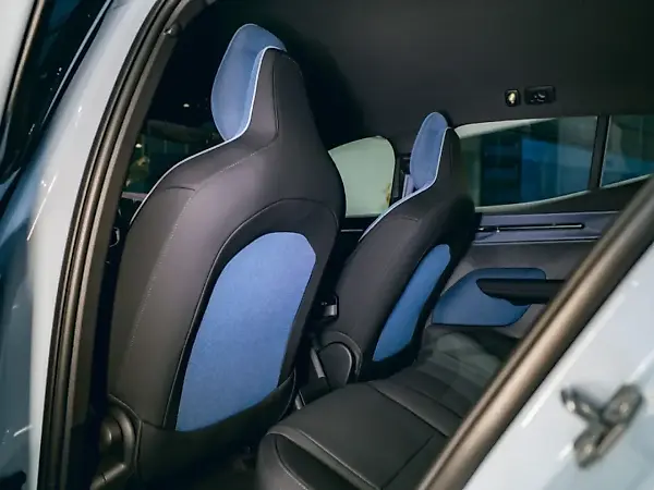 Volvo EX30 - Imagem 18