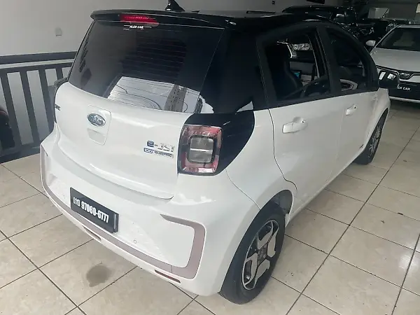 JAC E-JS1 - Imagem 2