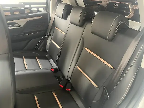JAC E-JS1 - Imagem 9