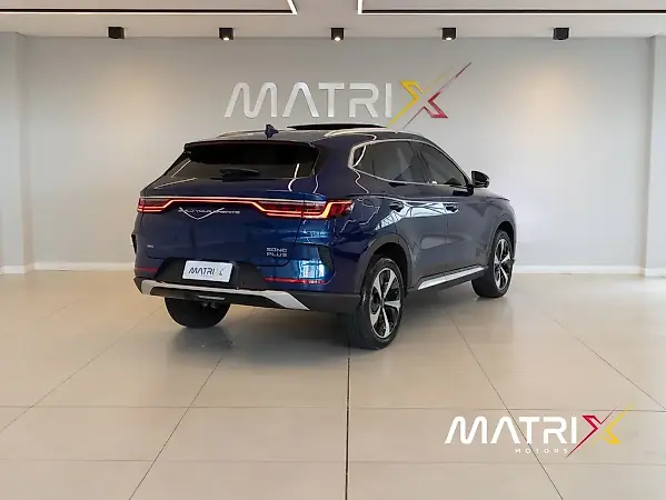 BYD Song Plus - Imagem 2