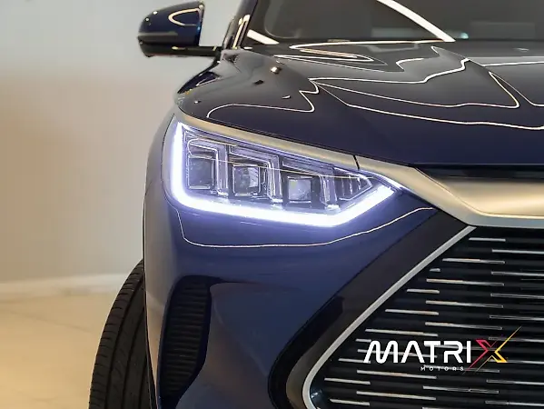 BYD Song Plus - Imagem 4