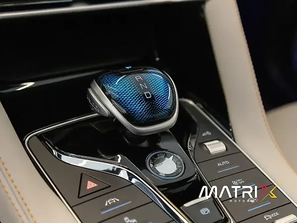 BYD Song Plus - Imagem 12