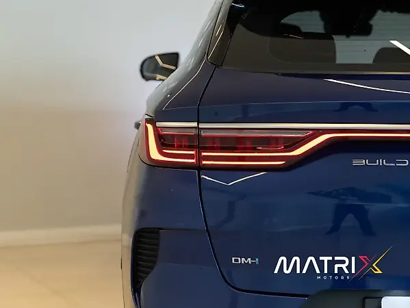 BYD Song Plus - Imagem 18