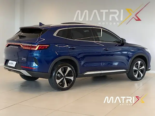 BYD Song Plus - Imagem 19