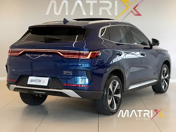 BYD Song Plus - Imagem 20