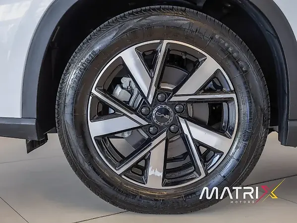 BYD Song Pro Dm-i Plug-in Hybrid - Imagem 3
