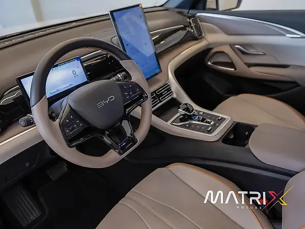 BYD Song Pro Dm-i Plug-in Hybrid - Imagem 12