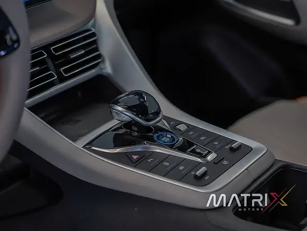 BYD Song Pro Dm-i Plug-in Hybrid - Imagem 13