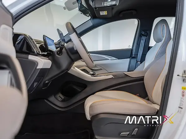 BYD Song Pro Dm-i Plug-in Hybrid - Imagem 14