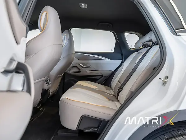 BYD Song Pro Dm-i Plug-in Hybrid - Imagem 16