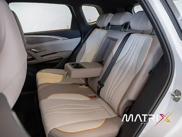 BYD Song Pro Dm-i Plug-in Hybrid - Imagem 17