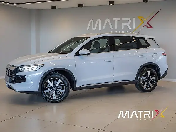 BYD Song Pro Dm-i Plug-in Hybrid - Imagem 18