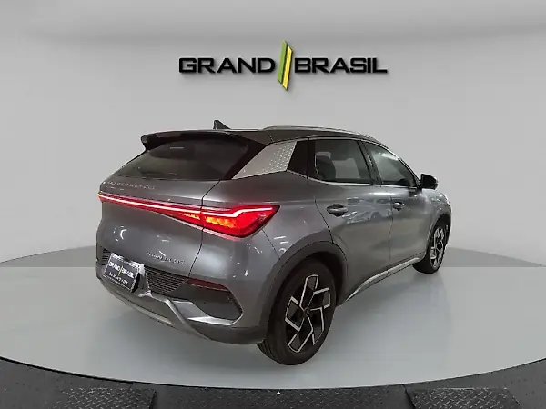 BYD Yuan Plus - Imagem 3
