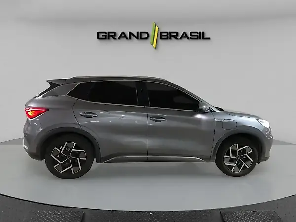 BYD Yuan Plus - Imagem 2
