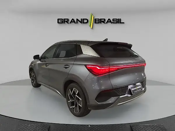 BYD Yuan Plus - Imagem 5