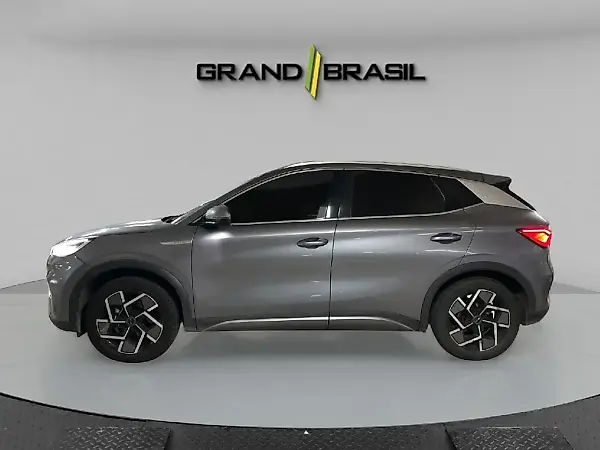 BYD Yuan Plus - Imagem 6