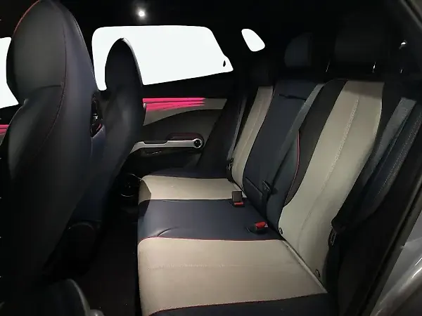 BYD Yuan Plus - Imagem 11