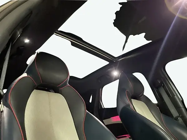 BYD Yuan Plus - Imagem 12