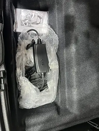 Volvo XC40 Recharge - Imagem 15