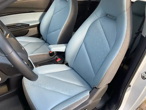 Chery Eq1 - Imagem 6